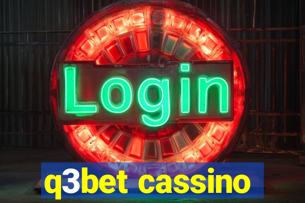 q3bet cassino